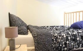 Studio La Rochelle, 1 pièce, 4 personnes - FR-1-246-229