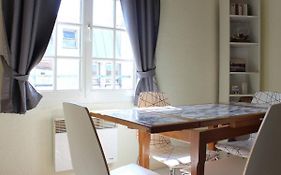 Studio La Rochelle, 1 pièce, 4 personnes - FR-1-246-229